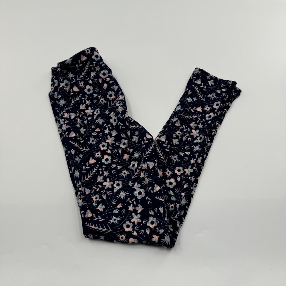 LuLaRoe Leggings NWT – Tween (Fits Adult XXS/00–0)